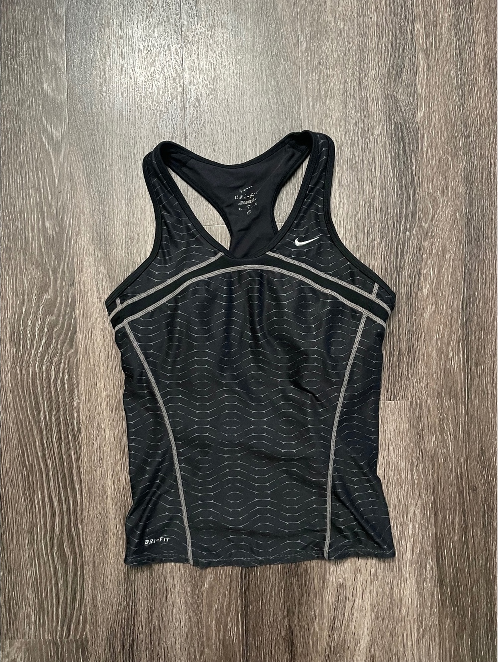 Nike Racerback Tank Top